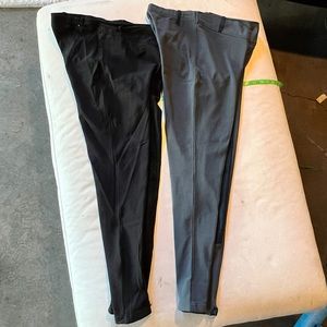 Kerrits full seat pull on breeches